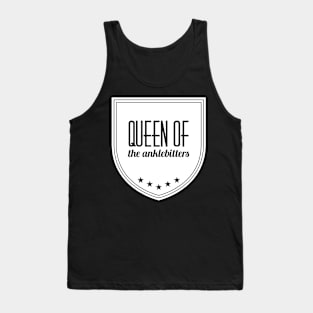 queen Tank Top